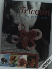 Capa do artigo Tricotin Pour Petits Et Grands