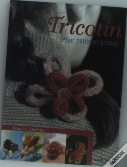 Capa do artigo Tricotin Pour Petits Et Grands