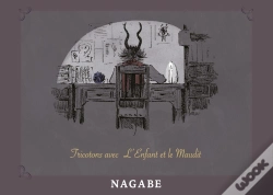 Capa do artigo Tricotons Avec L'Enfant Et Le Maudit