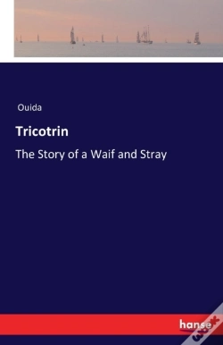 Capa do artigo Tricotrin