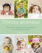 Tricots Animaux