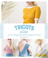 Tricots D'Ete