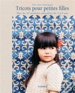 Capa do artigo Tricots Pour Les Petits Filles