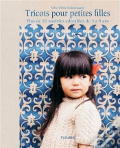 Capa do artigo Tricots Pour Les Petits Filles