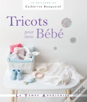 Capa do artigo Tricots Pour Mon Bebe