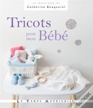 Tricots Pour Mon Bebe