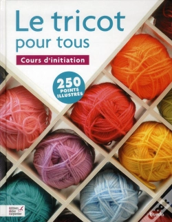 Capa do artigo Tricots Pour Tous