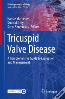 Capa do artigo Tricuspid Valve Disease