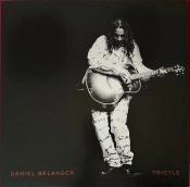 Capa do artigo Tricycle - Vinil