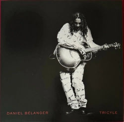 Capa do artigo Tricycle - Vinil