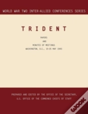 Capa do artigo Trident