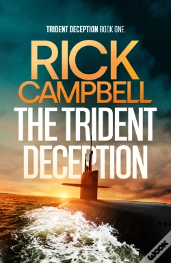 Capa do artigo Trident Deception