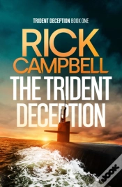 Capa do artigo Trident Deception