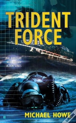 Capa do artigo Trident Force
