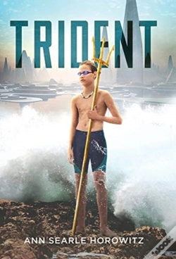 Capa do artigo Trident