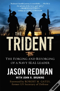 Capa do artigo Trident