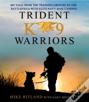 Capa do artigo Trident K9 Warriors