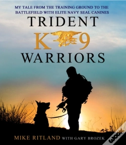 Capa do artigo Trident K9 Warriors