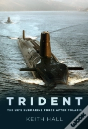 Capa do artigo Trident