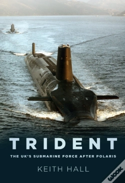 Capa do artigo Trident