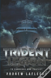 Capa do artigo Trident Legion