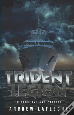 Capa do artigo Trident Legion