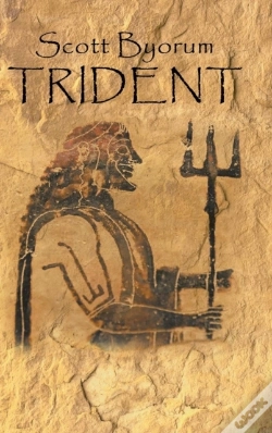 Capa do artigo Trident