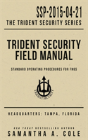 Trident Security Field Manual - Preview