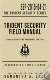 Capa do artigo Trident Security Field Manual