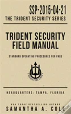 Capa do artigo Trident Security Field Manual