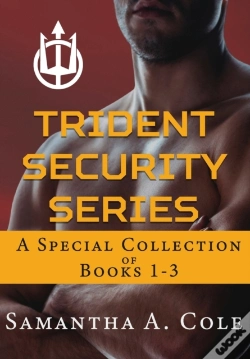 Capa do artigo Trident Security Series