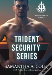 Capa do artigo Trident Security Series