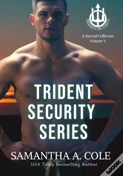 Capa do artigo Trident Security Series