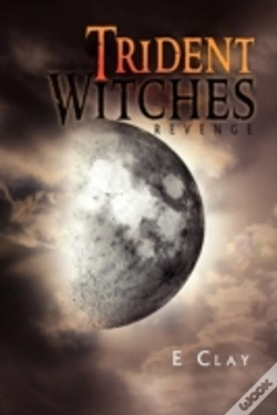 Capa do artigo Trident Witches