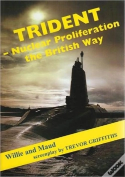 Capa do artigo Trident