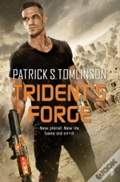 Trident'S Forge