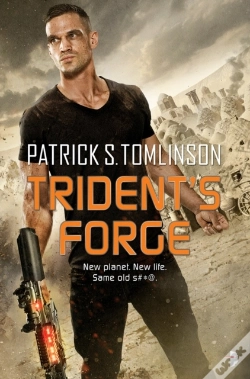 Capa do artigo Trident'S Forge