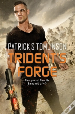 Capa do artigo Trident'S Forge