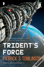 Trident'S Forge