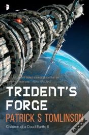 Capa do artigo Trident