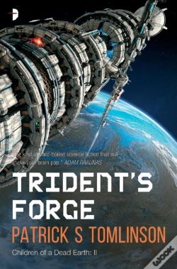 Capa do artigo Trident'S Forge