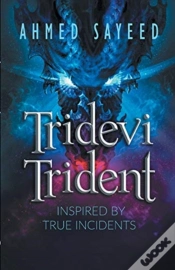 Capa do artigo Tridevi Trident
