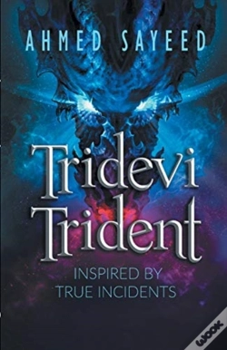 Capa do artigo Tridevi Trident