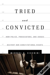 Capa do artigo Tried And Convicted