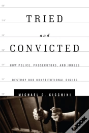 Capa do artigo Tried And Convicted