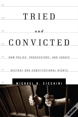 Capa do artigo Tried And Convicted
