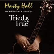 Capa do artigo Tried and True - CD