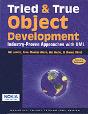 Tried And True Object Development - Preview