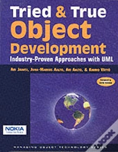Tried And True Object Development