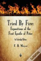 Tried By Fire